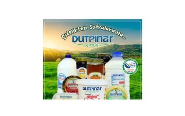 DUTPINAR ÇİFTLİĞİ