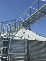 Hammadde Dağıtım Helezonları