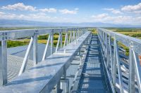 Hammadde Dağıtım Helezonları