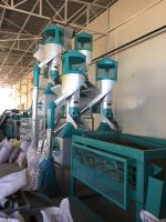 Havalı Speratörler