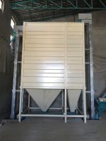 Hazır Yem Siloları