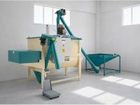 Kombi Kırıcı ve Karıştırıcı