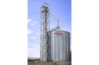 Kovalı Elevatörler