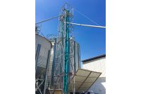 Kovalı Elevatörler