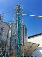 Silo Yükleme  Ekipmanları