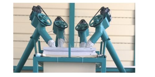 Dozajlama Helezonları