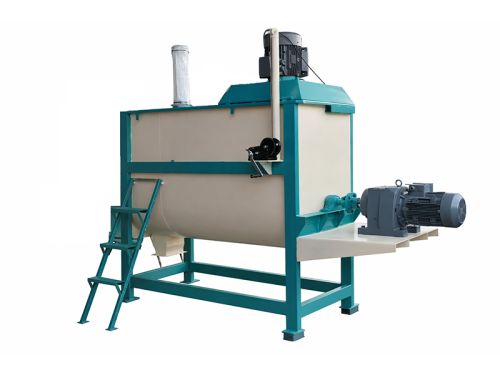 Kombi Kırıcı ve Karıştırıcı