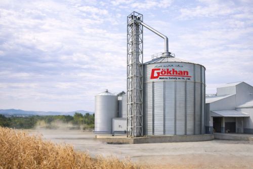 Silo Yükleme  Ekipmanları