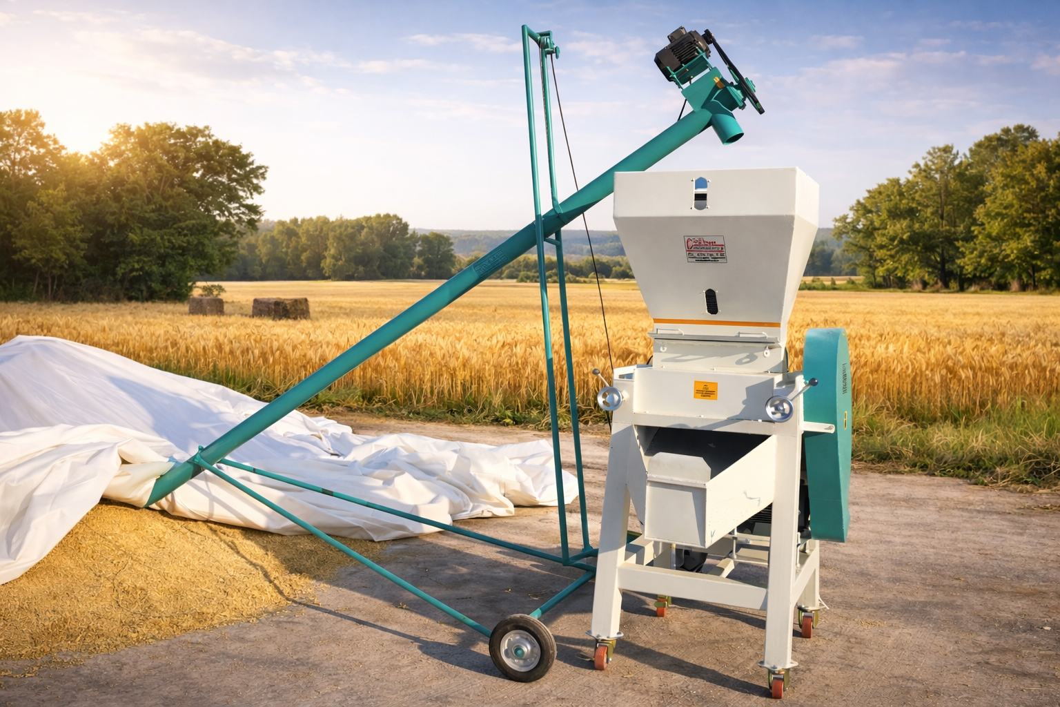 Gökhan Makina Sanayi