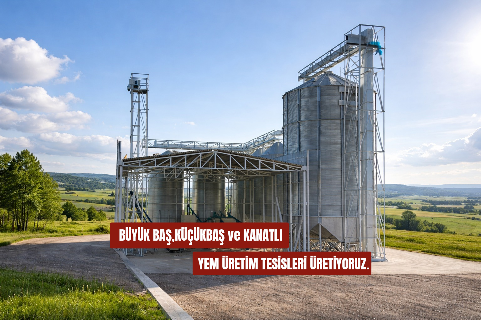 Gökhan Makina Sanayi